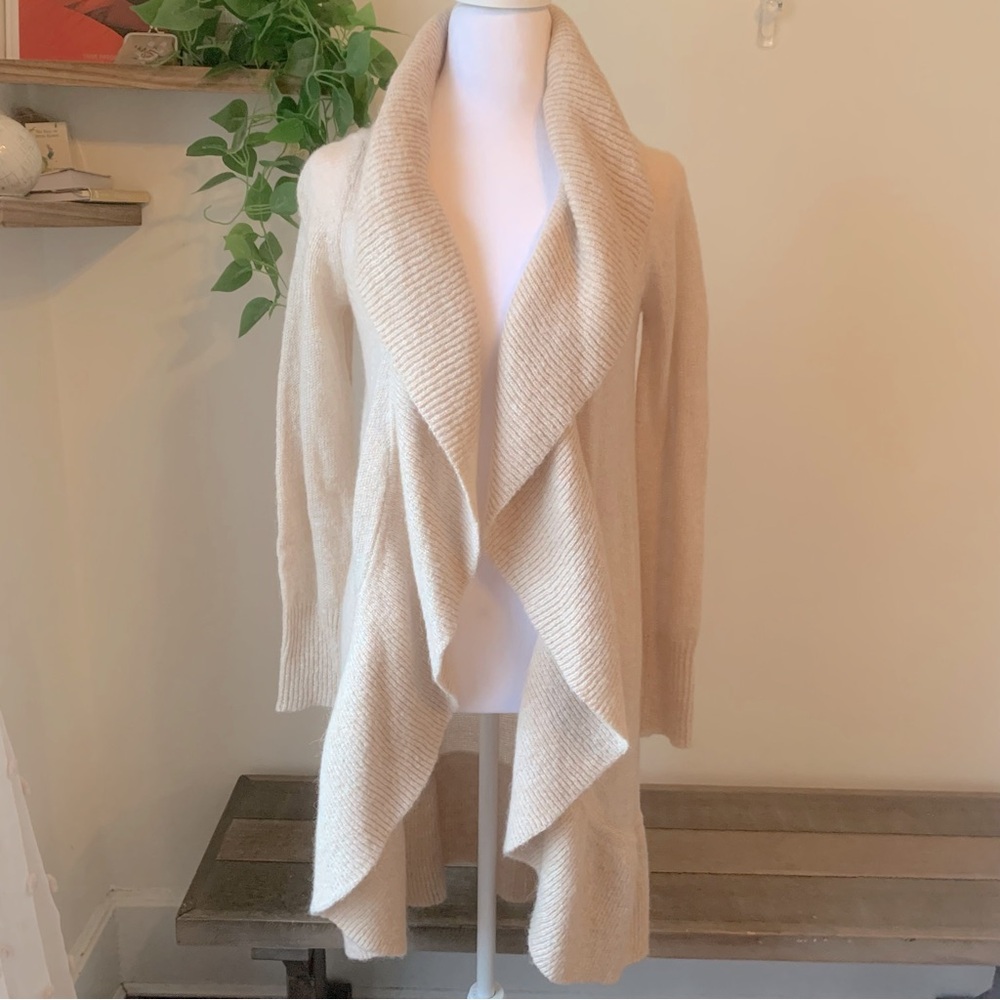 Cascade Cardigan - Picture 3 of 6
